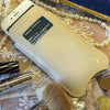 iPhone 6/6s Plus Pouch Case in White Leather | Screen Cleaning Sanitizing Lining | smart window