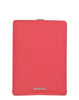Samsung Galaxy Tab S2 Sleeve Case in Coral Pink Canvas