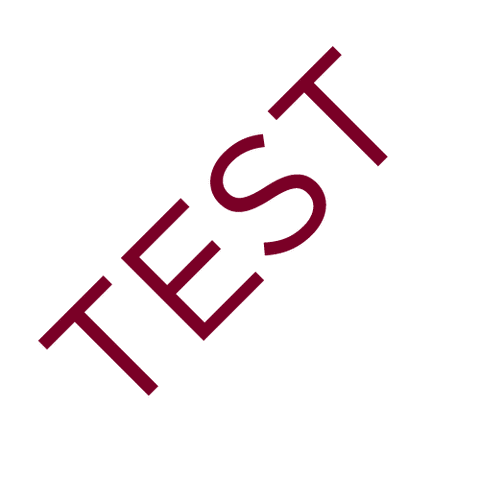 Test Product